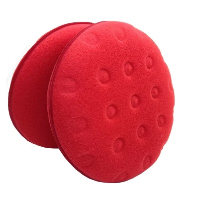 Premium Ultra Thick Red Applicator