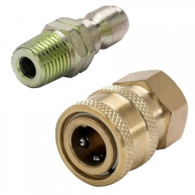Quick Release Brza Spojka