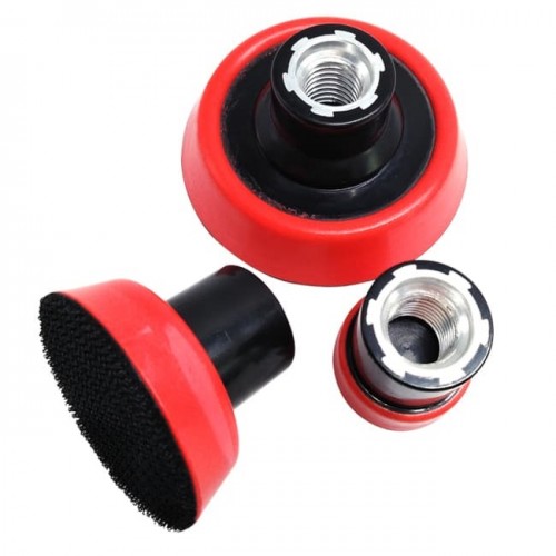 Rotary Polisher Backing Plate