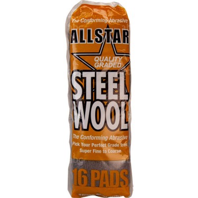 Steel Wool Superfine #000
