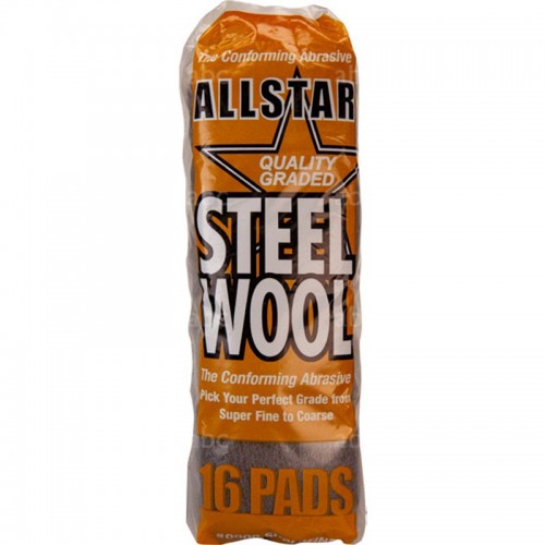 Steel Wool Superfine #000