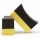 Tire Foam Applicator Yellow