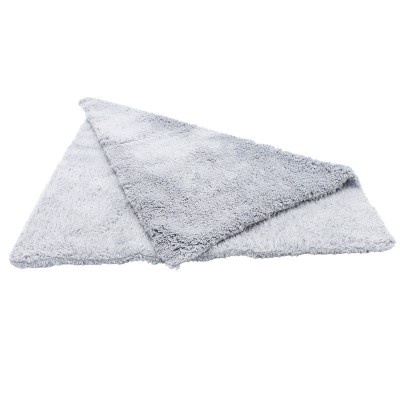 Ultra Detailing Cloth Silver