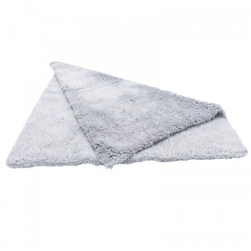 Ultra Detailing Cloth Silver