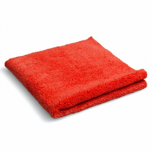 Ultra Fine Edgeless Buffing Cloth