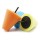 Wheel Polishing Cone