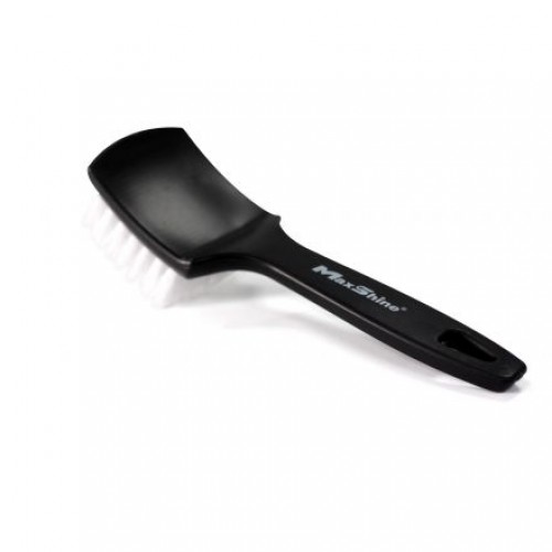 Tyre Scrubing Brush