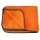 Orange Premium Microfiber Towel