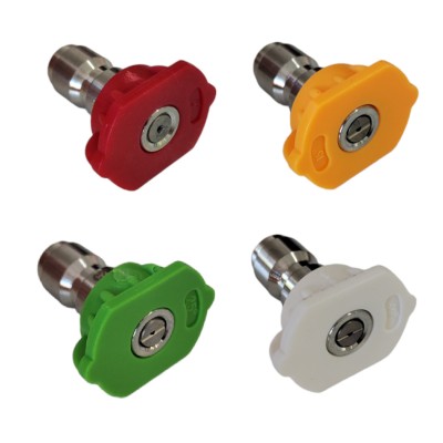 Quick Release Nastavci Za Pranje 4/1
