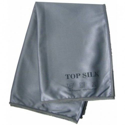 Top Silk Premium Glass Towel