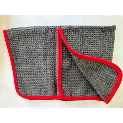 Window Cleaning Towel