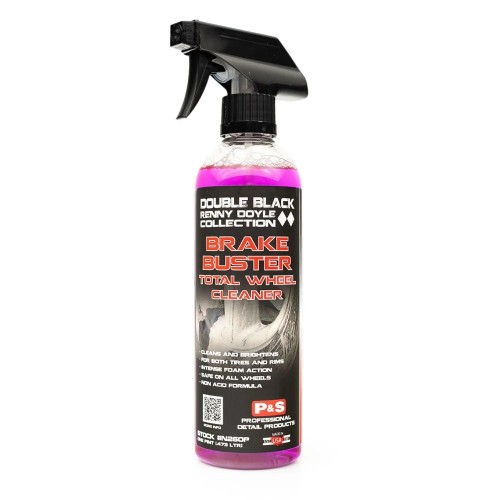 Brake Buster 473 ml