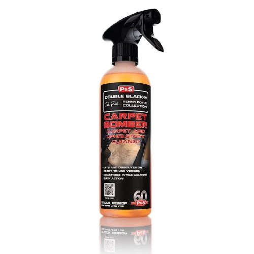 Carpet Bomber 473 ml