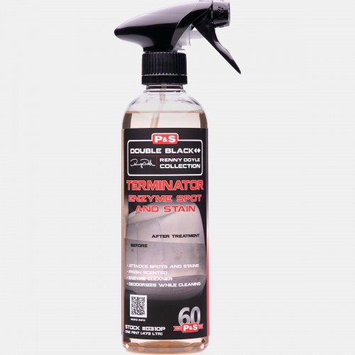 Terminator 473 ml