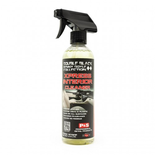 Xpress Interior Cleaner