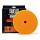 DA-02 Medium-Hard Foam Pad Orange 125 mm (2 kom)