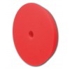 DA-01 Hard Foam Pad Red 125 mm (2 kom)