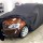 Car Cover Combi/SUV Black