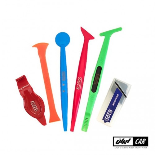 Wraps Applicator Tool Kit