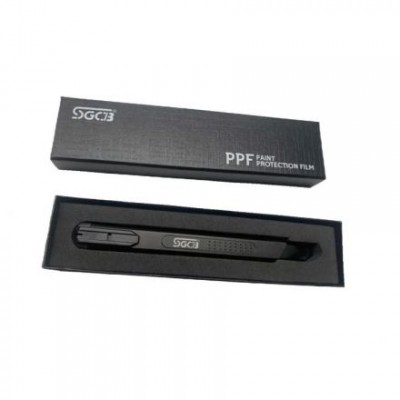 PPF Black Blade Knife