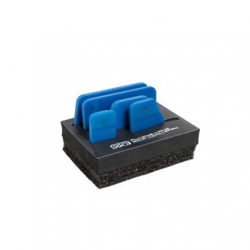 PPF Squeegee Kit 5/1