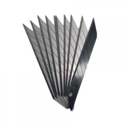 PPF Spare Black Blade 10/1