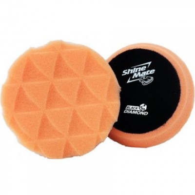 Diamond Fine Pad Orange
