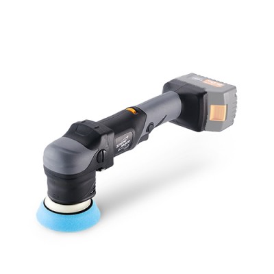Cordless Orbital Polisher 3/12