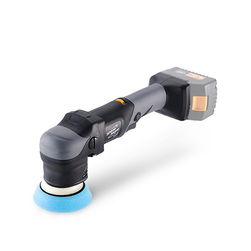 Cordless Orbital Polisher 3/12