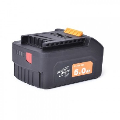 Battery Pack 18VDC 5.0Ah