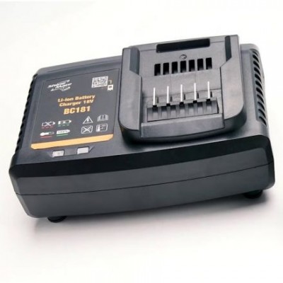 Rapid Single Charger 4AMP