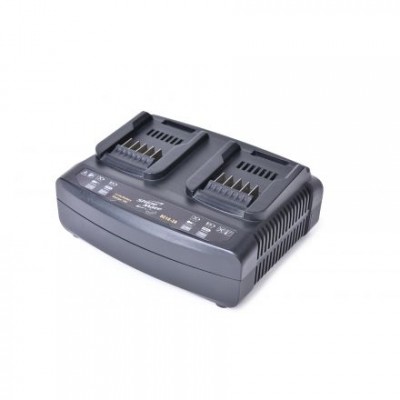 Rapid Dual Charger 6,5AMP