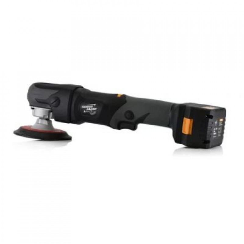 Cordless Roto Polisher EB251-5