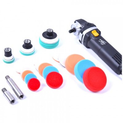 Spot Polisher Kit EP803