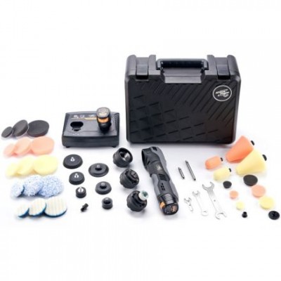 Cordless Orbital Kit EB210