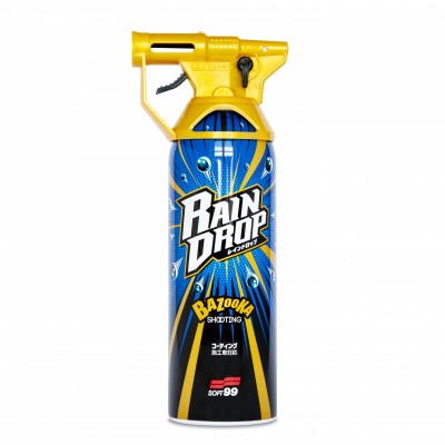 Rain Drop Bazooka