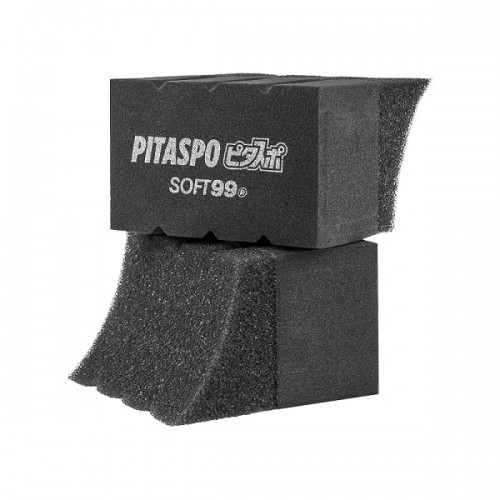 Pitaspo Tyre Dressing Sponge