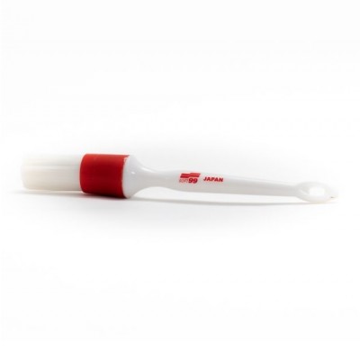 Exterior Detailing Brush