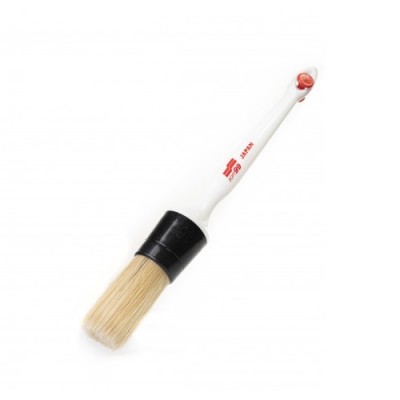 Interior Detailing Brush