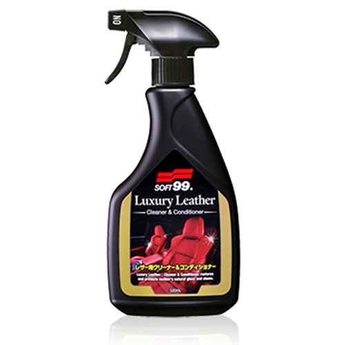 Luxury Leather