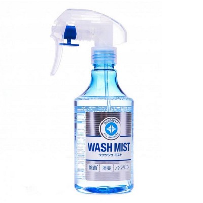 Wash Mist