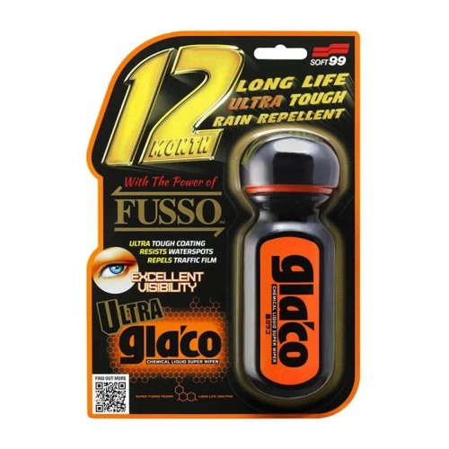 Ultra Glaco