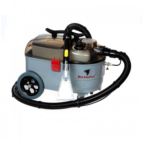 Rotador Spray-VAC