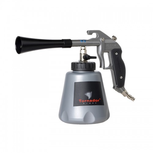 Z 020 Tornador Black RS
