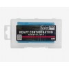 Contamination Removal Bars