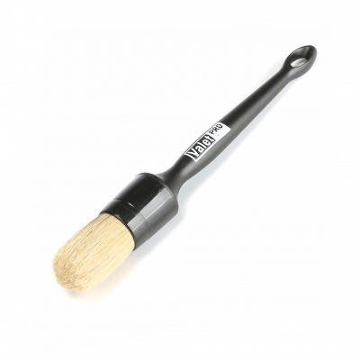 Inch Round Wheel Brush