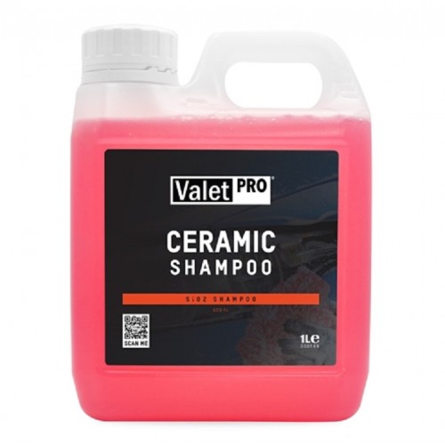 Ceramic Shampoo 1000 ml