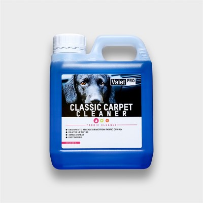 Classic Carpet Cleaner