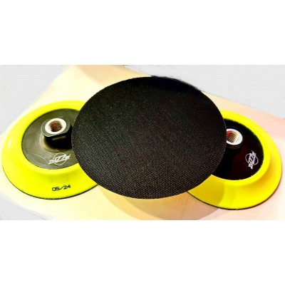 Flexi Backing Plate