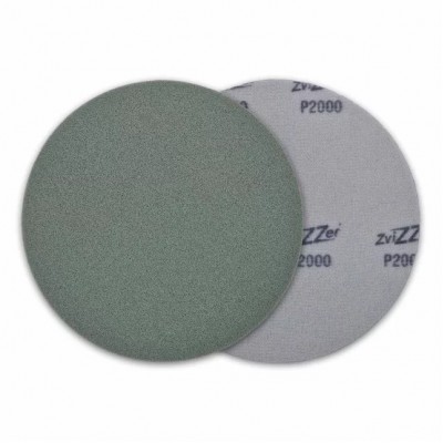 Sanding Surf Disc P2000 150 mm